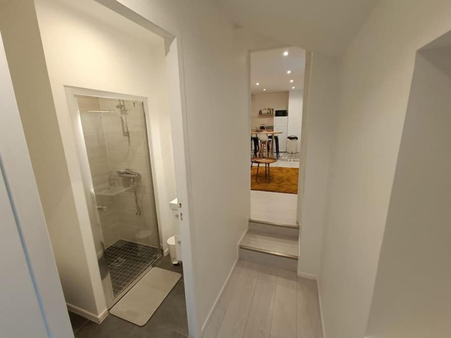 Douceurs Angevine Appartement Angers Buitenkant foto